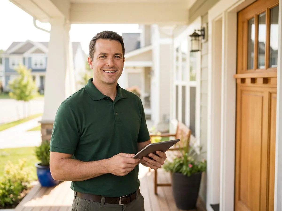 Pest control FAQs for Round Pond, ME